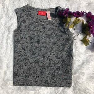 Liz & Co Tank Career Tank